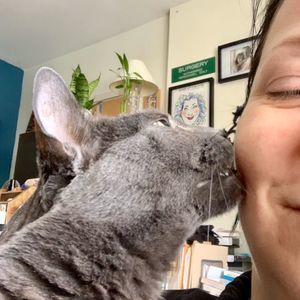 Meet your Posher, Melissa